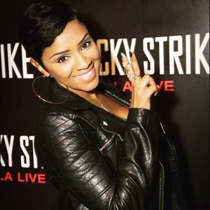 Meet your Posher, Staci